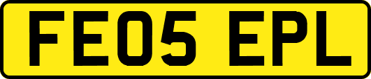 FE05EPL
