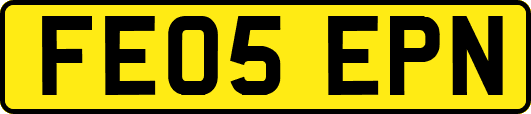 FE05EPN