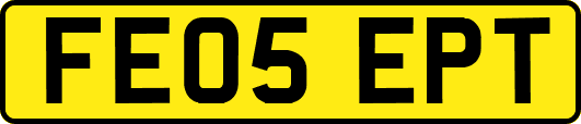 FE05EPT