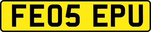 FE05EPU