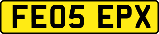 FE05EPX
