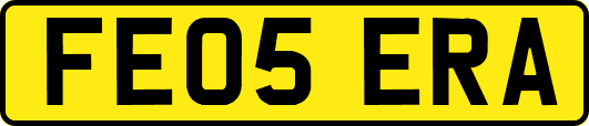 FE05ERA