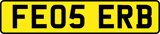 FE05ERB