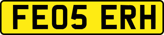 FE05ERH