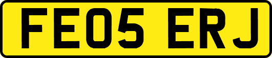 FE05ERJ