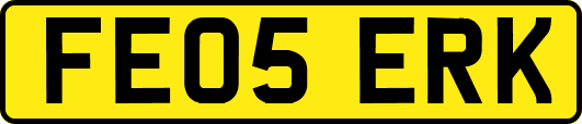 FE05ERK