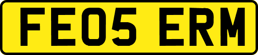 FE05ERM