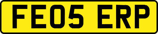 FE05ERP