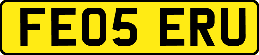 FE05ERU