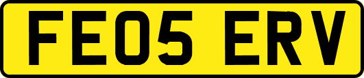 FE05ERV