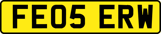 FE05ERW