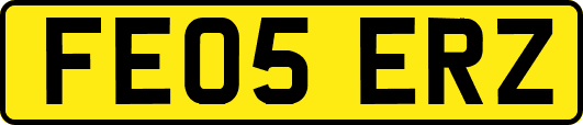 FE05ERZ