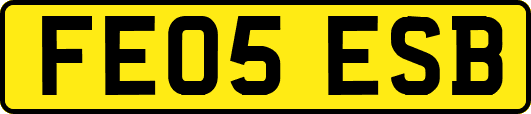 FE05ESB