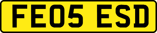 FE05ESD