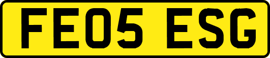 FE05ESG