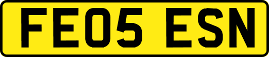 FE05ESN