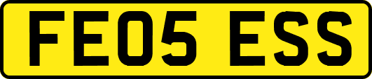 FE05ESS