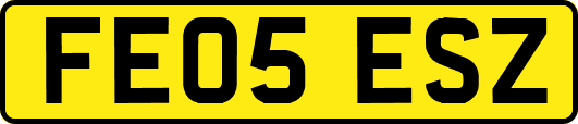 FE05ESZ