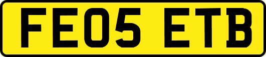 FE05ETB