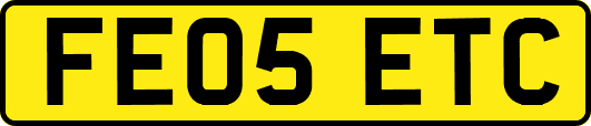 FE05ETC