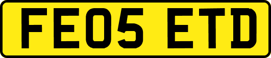 FE05ETD