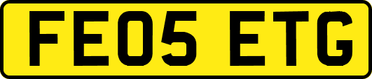 FE05ETG