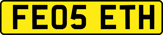 FE05ETH