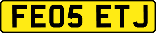 FE05ETJ