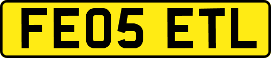 FE05ETL