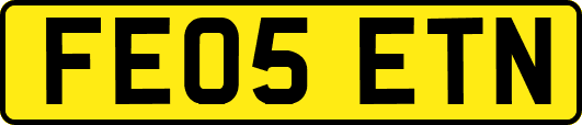FE05ETN