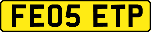 FE05ETP