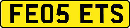 FE05ETS