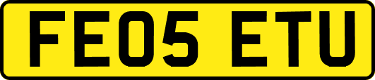FE05ETU