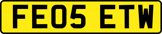 FE05ETW