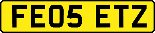 FE05ETZ