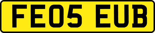FE05EUB