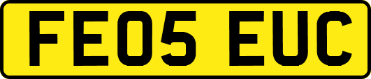 FE05EUC