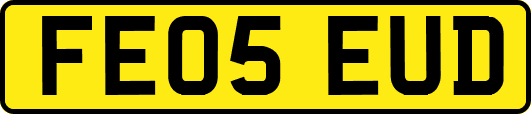 FE05EUD
