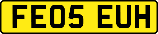 FE05EUH
