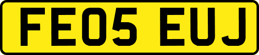 FE05EUJ
