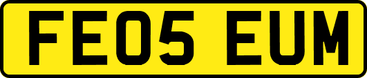 FE05EUM