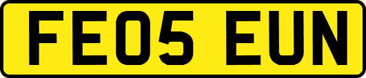 FE05EUN