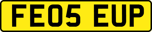 FE05EUP