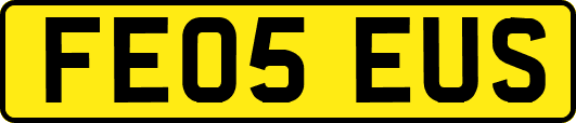 FE05EUS