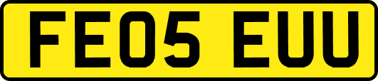 FE05EUU