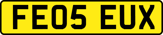 FE05EUX