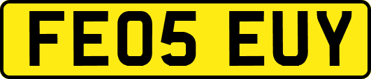 FE05EUY