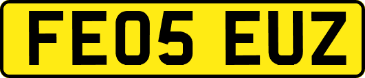 FE05EUZ
