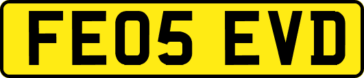 FE05EVD