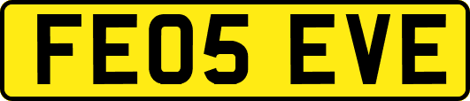 FE05EVE